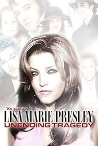 Primary photo for TMZ Investigates: Lisa Marie Presley: Unending Tragedy Primary photo for TMZ Investigates: Lisa Marie Presley: Unending Tragedy