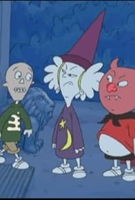 Primary photo for Caught by the Ghoulies