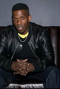 Primary photo for Godfrey: Rebel with a Cause