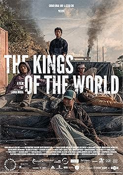 Poster of The Kings of the World