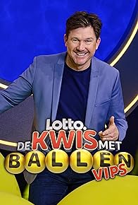 Primary photo for De kwis met ballen: VIPS