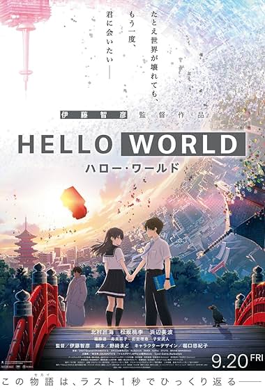 Hello World 2019