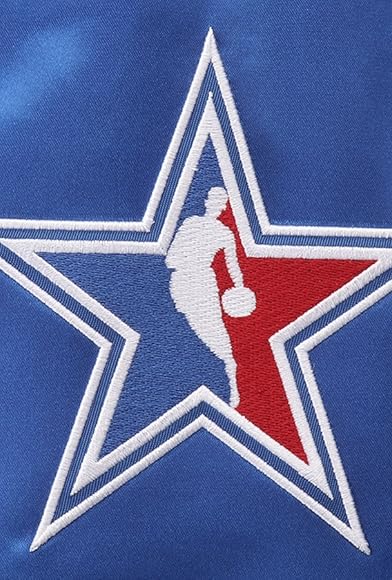 Primary photo for 2004 NBA All-Star Game Primary photo for 2004 NBA All-Star Game