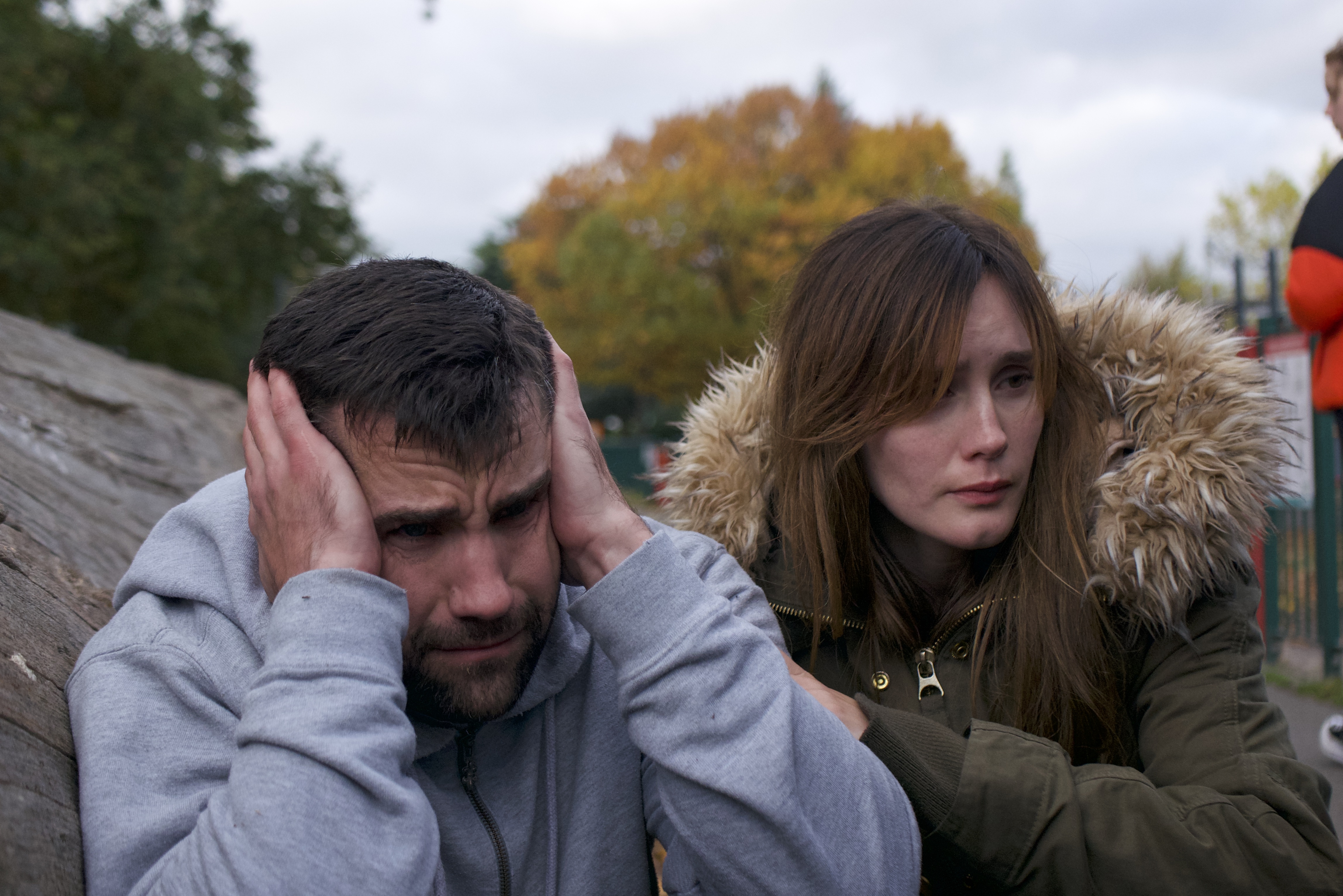 Stand To (Short 2022) - IMDb