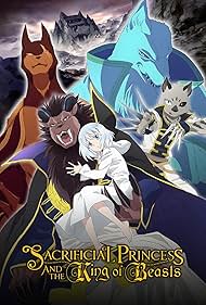 Sacrificial Princess & the King of Beasts