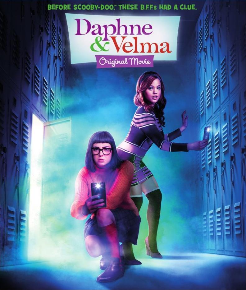 Poster of Daphne and Velma
