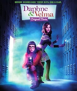 Poster of Daphne and Velma