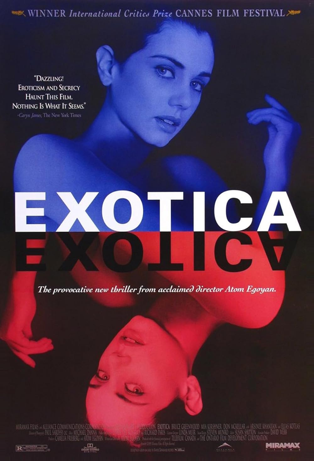 洋画・外国映画 Hotel Exotica Amazon.com: Hotel Exotica by FULL MOON FEATURES : Movies & TV
