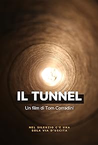 Primary photo for Il tunnel
