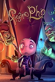 Primary photo for Uranophobia (Fear of the Cosmos)