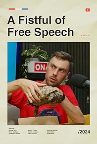 Primary photo for A Fistful of Free Speech Primary photo for A Fistful of Free Speech