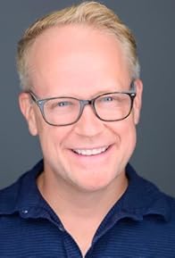 Primary photo for Aaron Blythe