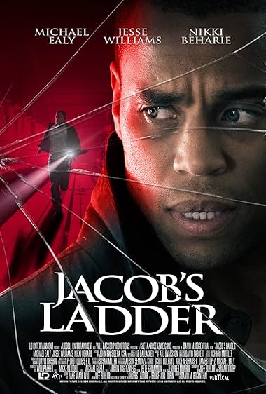 Jacob's Ladder 2019 movie poster - watch and download free