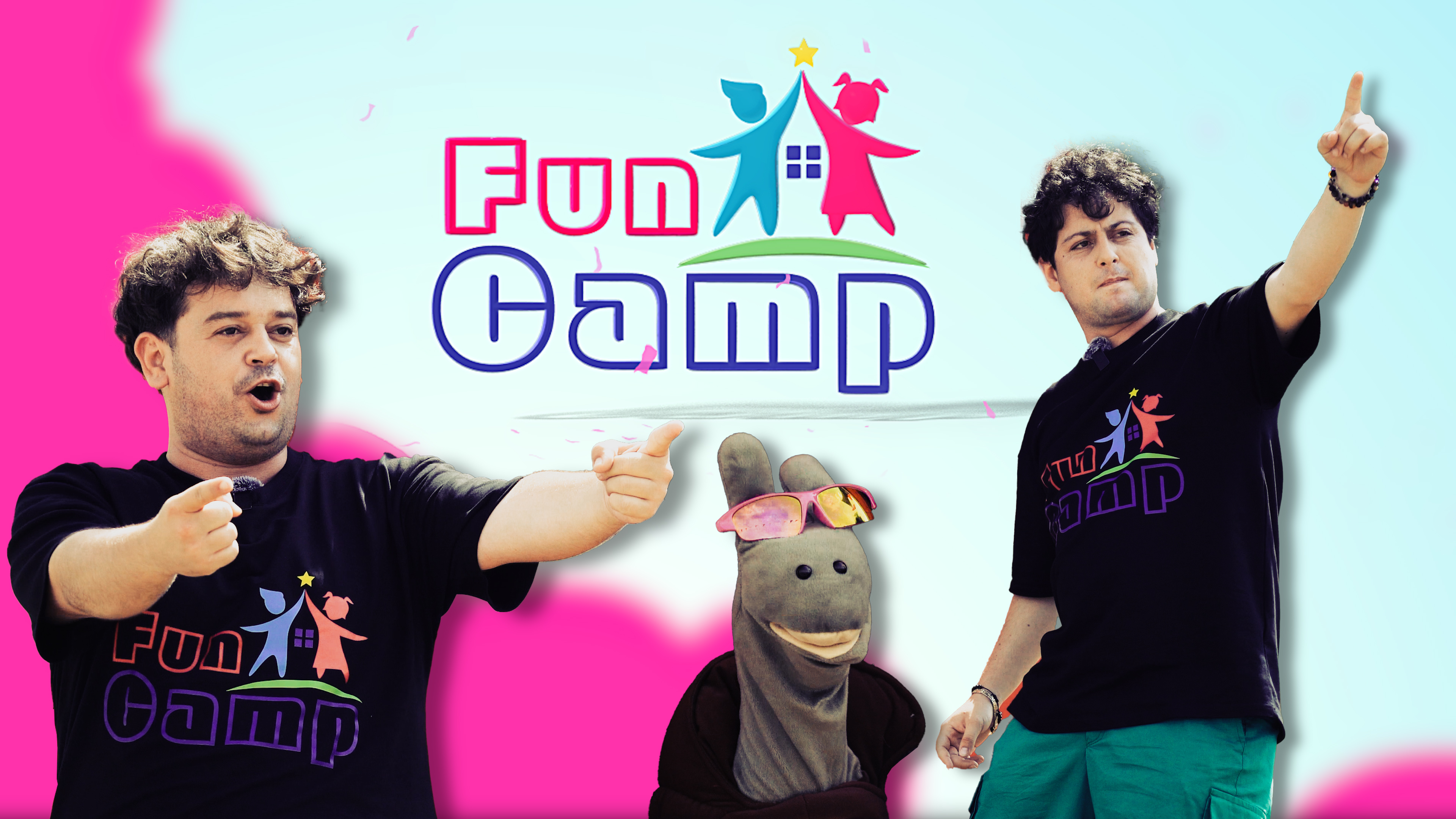Fun Camp