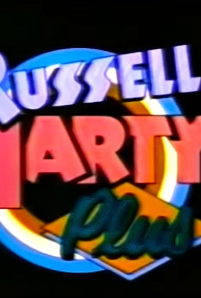 Primary photo for Russell Harty Plus Primary photo for Russell Harty Plus