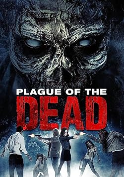 Poster of Plague of the Dead