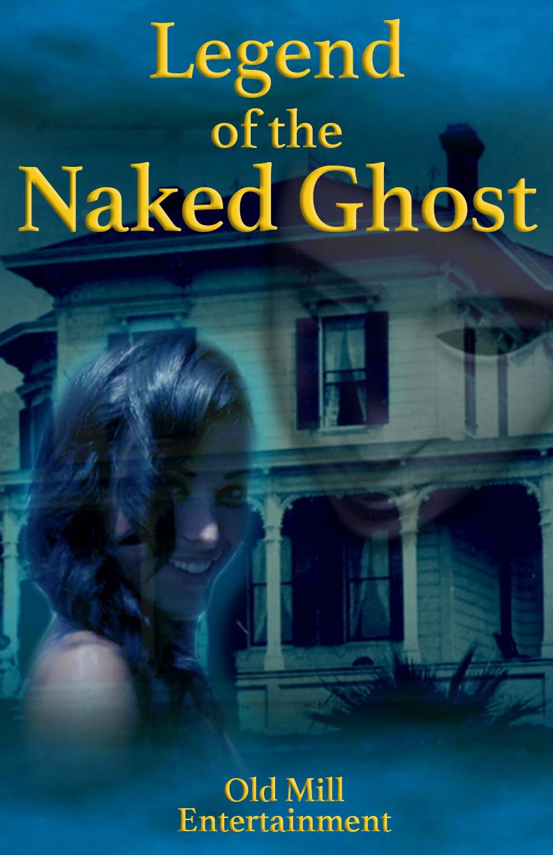 Poster of Legend of the Naked Ghost
