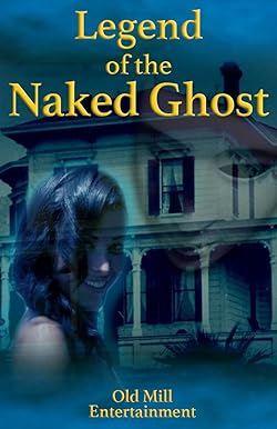 Poster of Legend of the Naked Ghost