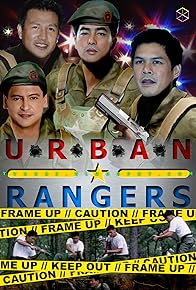 Primary photo for Urban Rangers Primary photo for Urban Rangers
