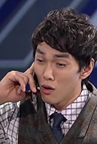 Primary photo for Episode #1.20