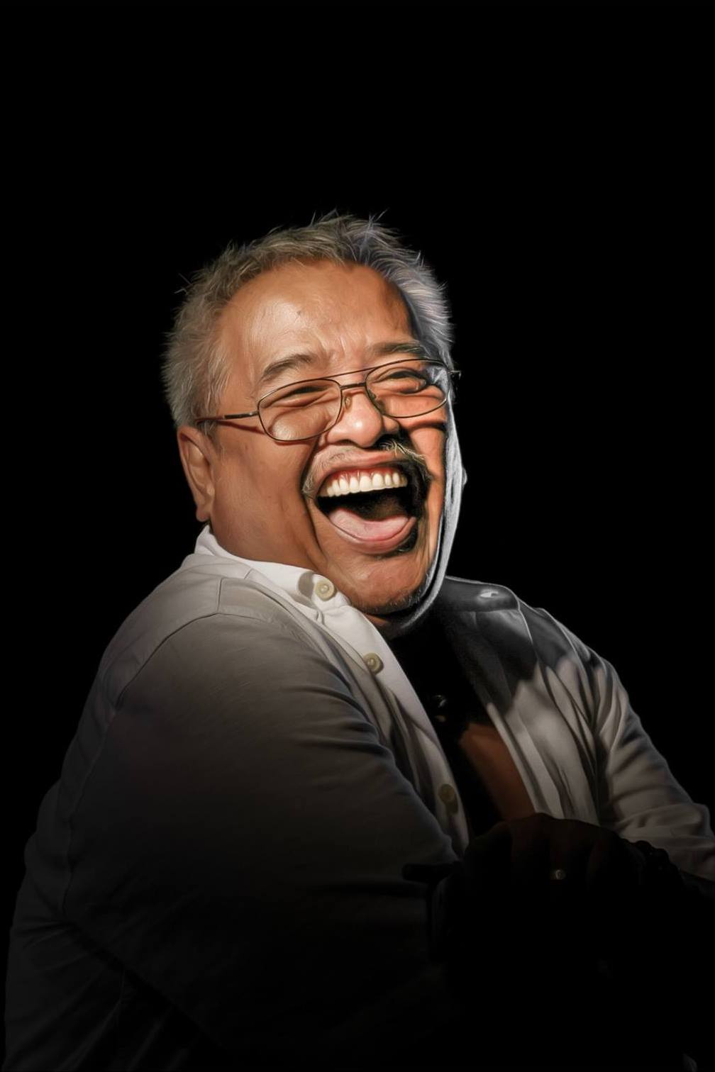 Dikni oyoq osti qildi Dikni oyoq osti qildi