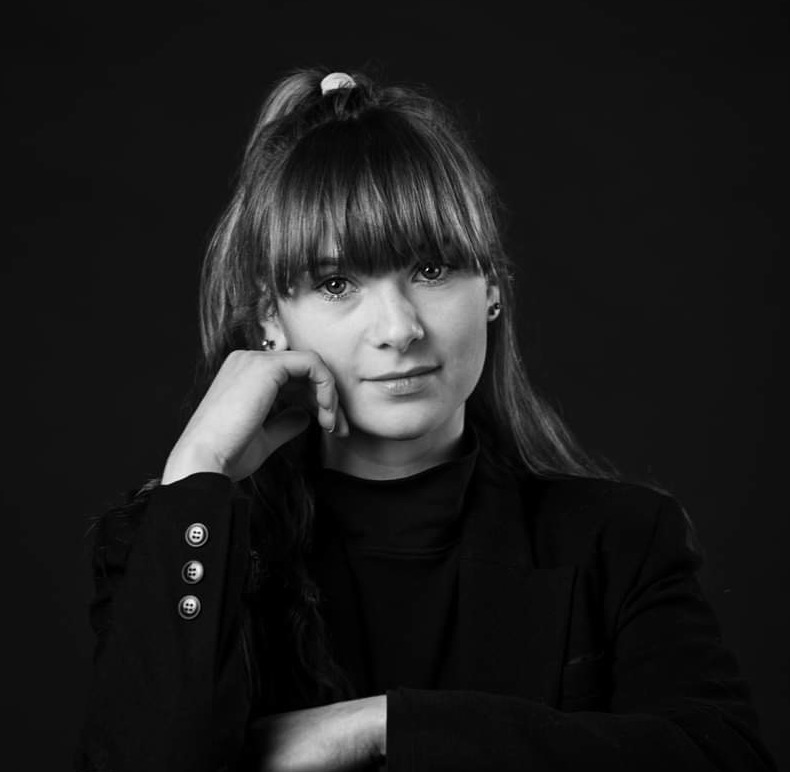 Gabrielle Eggert Age, Wiki, Bio, Trivia, Photos