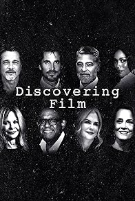 Primary photo for Discovering Film Primary photo for Discovering Film