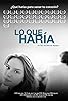 Primary photo for Lo que haría Primary photo for Lo que haría