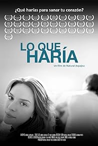 Primary photo for Lo que haría