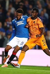 Primary photo for Rangers VS Roma
