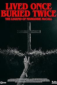 Primary photo for Lived Once Buried Twice