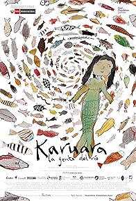 Primary photo for Karuara, People of the River