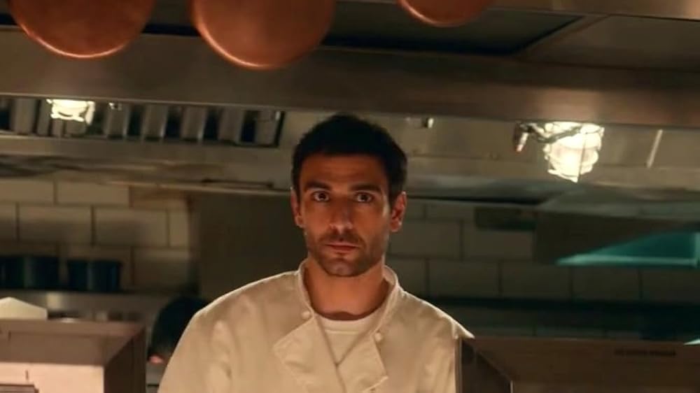 From Scratch From Scratch (Italian) IMDb