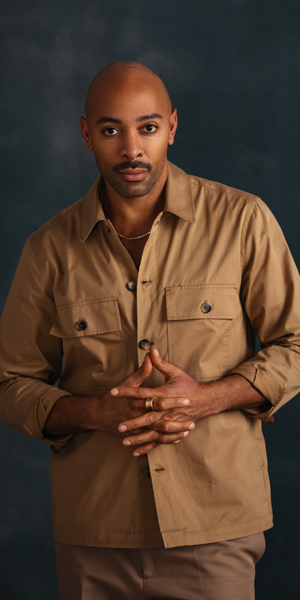 MasterClass Sessions: Create Makeup Looks for Any Moment with Sir John