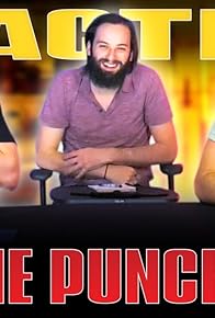 Primary photo for One Punch Man 2x8 REACTION!! "The Resistance of the Strong" Primary photo for One Punch Man 2x8 REACTION!! "The Resistance of the Strong"