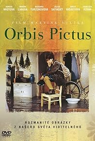 Primary photo for Orbis Pictus