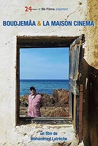 Primary photo for Boudjemâa et la Maison Cinéma