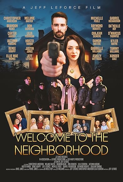 Primary photo for Welcome to the Neighborhood Primary photo for Welcome to the Neighborhood
