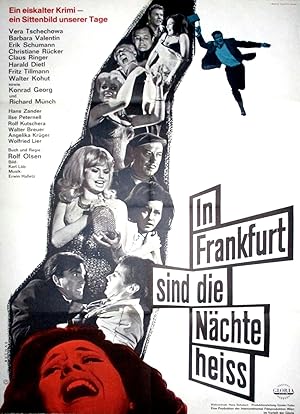 Playgirls of Frankfurt