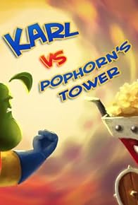 Primary photo for Karl vs Pophorn's Tower