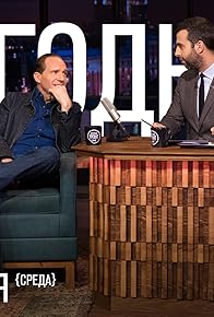 Primary photo for Ralph Fiennes/Nervy Primary photo for Ralph Fiennes/Nervy