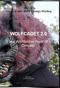 Primary photo for WolfCadet Primary photo for WolfCadet