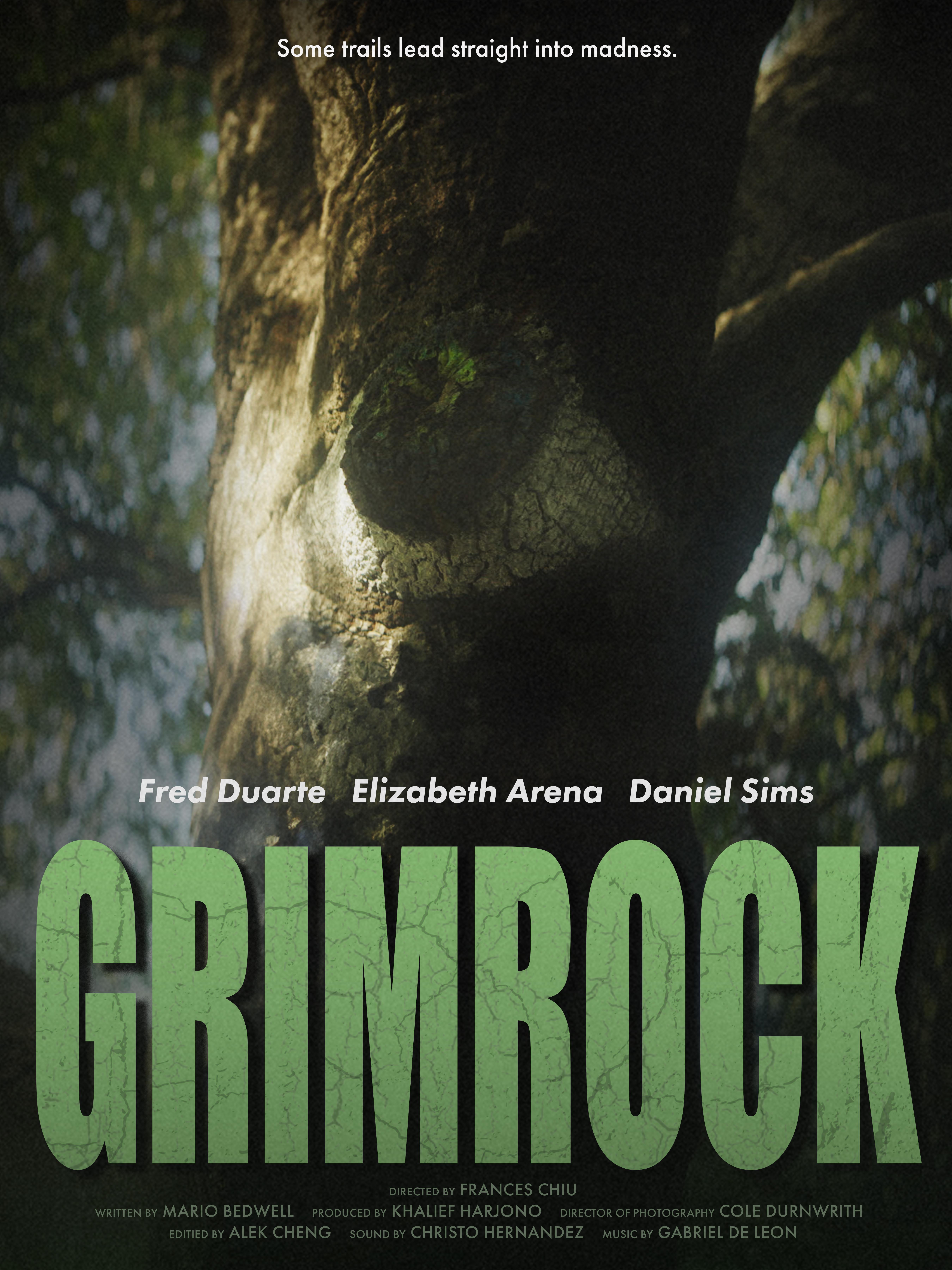 Grimrock