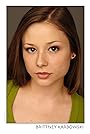 Brittney Karbowski's primary photo Brittney Karbowski's primary photo