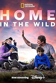 Primary photo for Home in the Wild