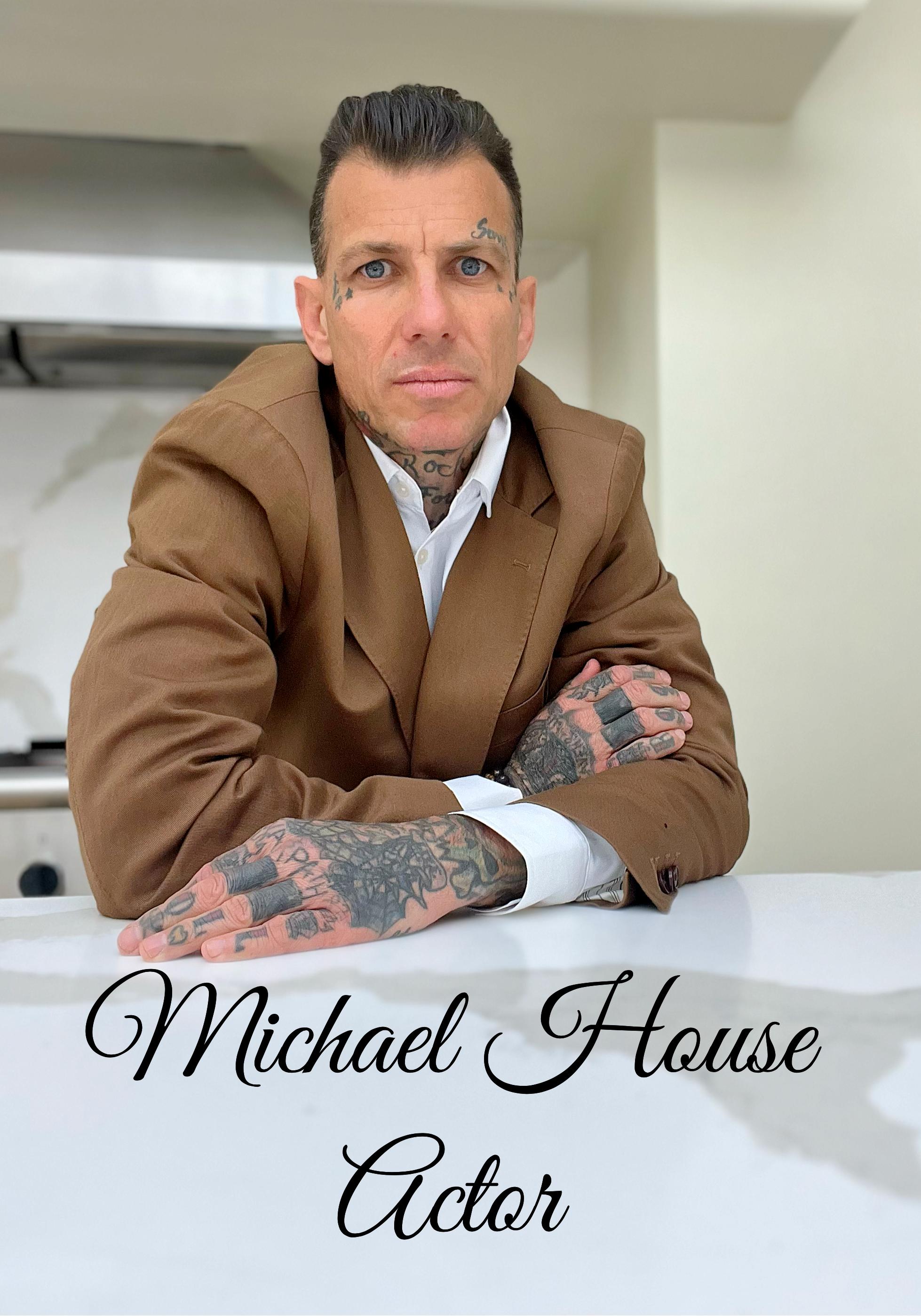 Michael Robert House Age, Wiki, Bio, Photos