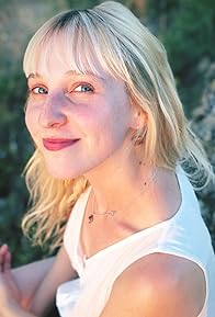 Primary photo for Sami Posner