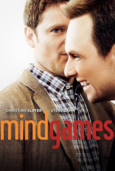 Primary photo for Mind Games Primary photo for Mind Games