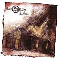 Primary photo for Three Days Grace: Home