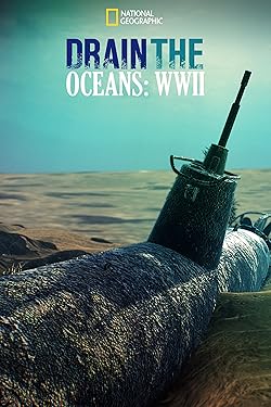 Poster of Drain the Ocean: WWII